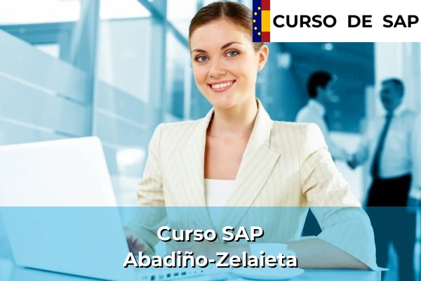 Curso SAP en País Vasco 63 Curso SAP en Abadiño-Zelaieta