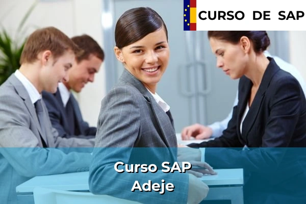 Curso SAP en Canarias 52 Curso SAP en Adeje