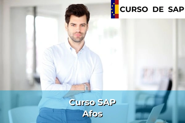 Curso SAP en Galicia 157 Curso SAP en Afos