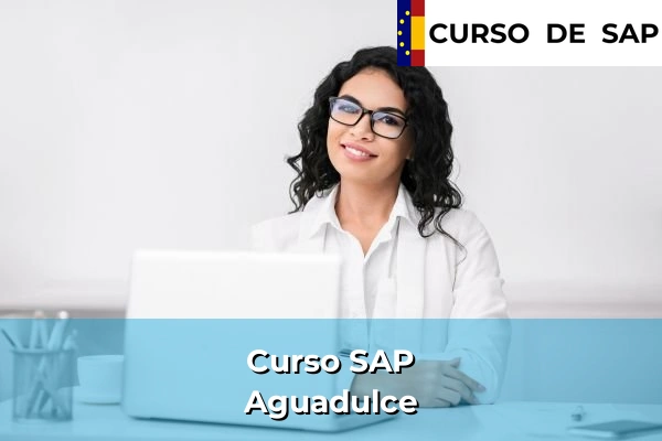 Curso SAP en Aguadulce