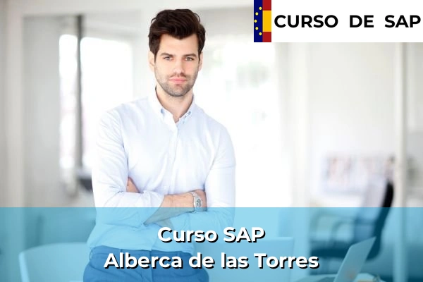 Curso SAP en Murcia 76 Curso SAP en Alberca de las Torres