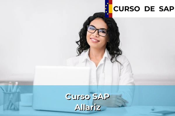 Curso SAP en Galicia 88 Curso SAP en Allariz