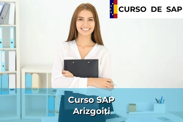 Curso SAP en País Vasco 54 Curso SAP en Arizgoiti