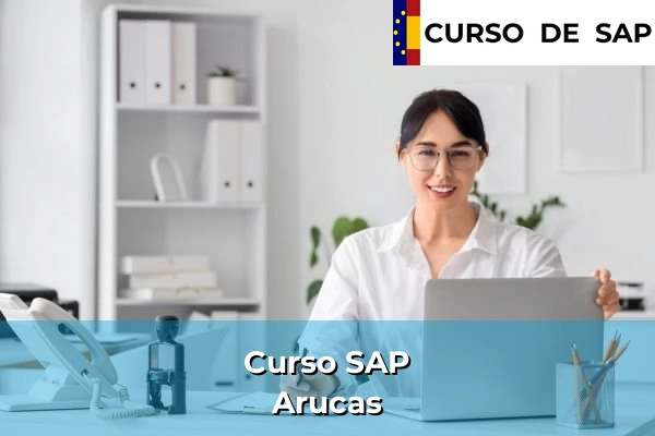 Curso SAP en Canarias 90 Curso SAP en Arucas