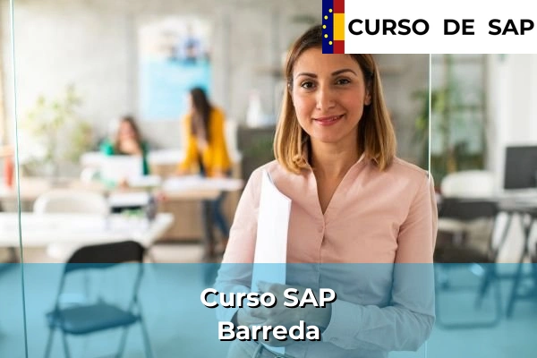 Curso SAP en Cantabria 39 Curso SAP en Barreda