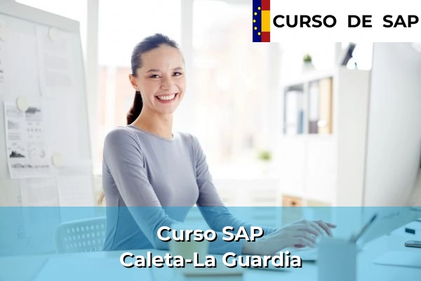Curso SAP en Andalucía 198 Curso SAP en Caleta-La Guardia