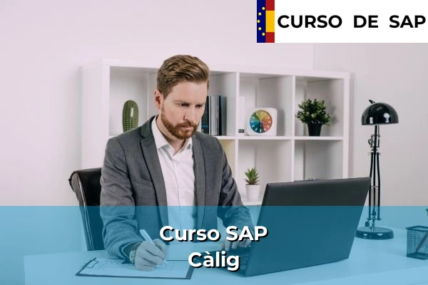 Curso SAP en Càlig