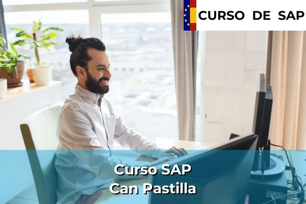 Curso SAP en Islas Baleares 51 Curso SAP en Can Pastilla