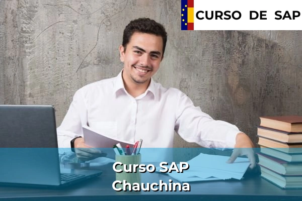 Curso SAP en Andalucía 196 Curso SAP en Chauchina