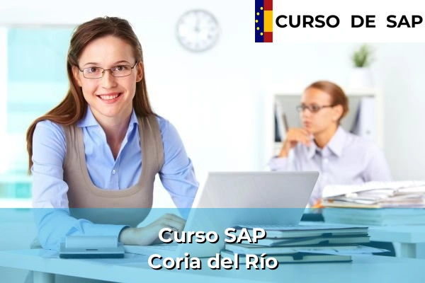 Curso SAP en Andalucía 44 Curso SAP en Coria del Río