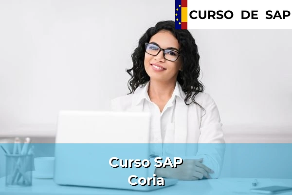 Curso SAP en Extremadura 12 Curso SAP en Coria
