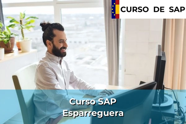 Curso SAP en Cataluña 185 Curso SAP en Esparreguera