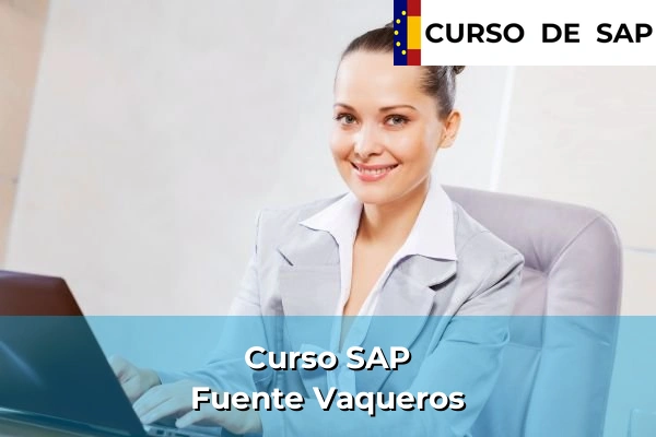 Curso SAP en Andalucía 193 Curso SAP en Fuente Vaqueros