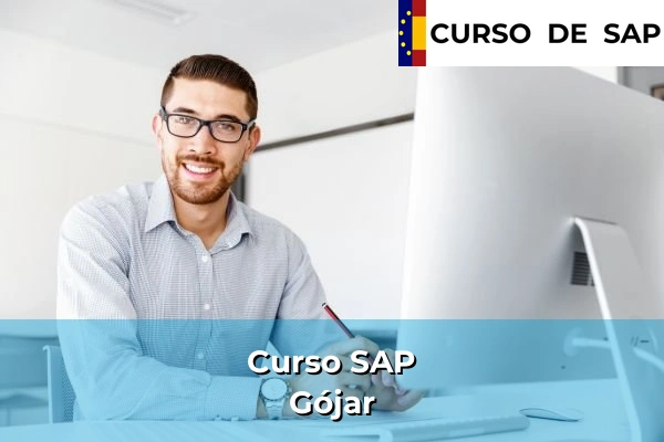Curso SAP en Andalucía 189 Curso SAP en Gójar