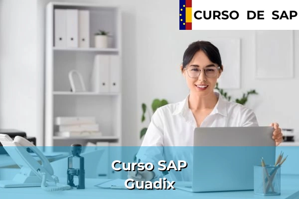 Curso SAP en Andalucía 185 Curso SAP en Guadix