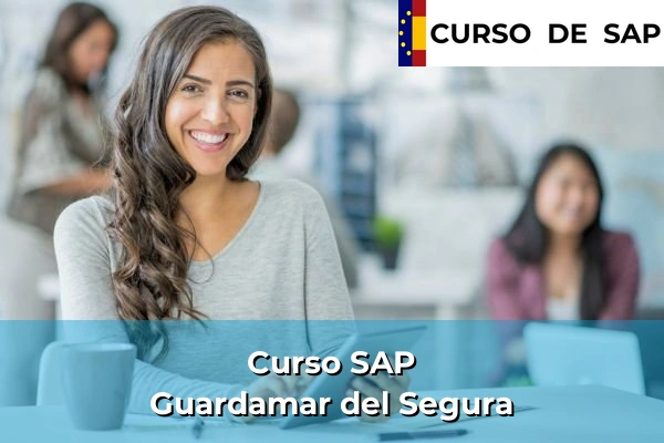 Curso SAP en Guardamar del Segura