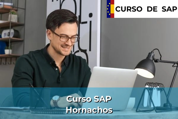 Curso SAP en Extremadura 29 Curso SAP en Hornachos