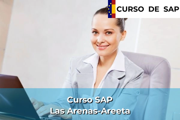 Curso SAP en País Vasco 23 Curso SAP en Las Arenas-Areeta