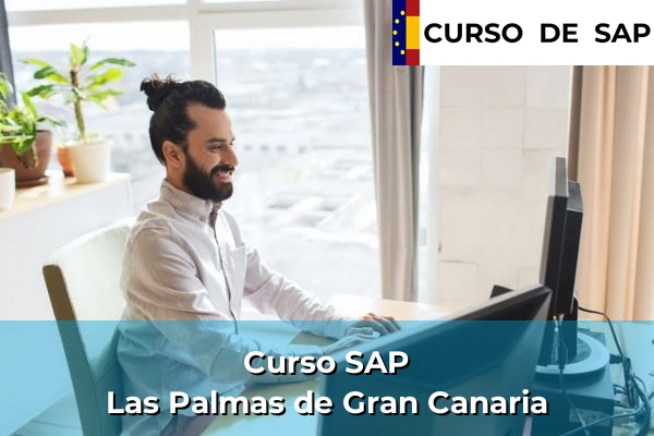 Curso SAP en Canarias 82 Curso SAP en Las Palmas de Gran Canaria