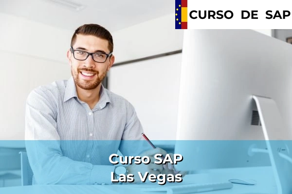 Curso SAP en Asturias 23 Curso SAP en Las Vegas