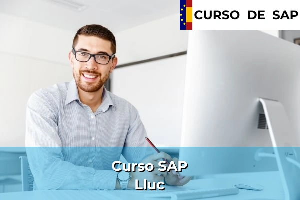 Curso SAP en Islas Baleares 39 Curso SAP en Lluc