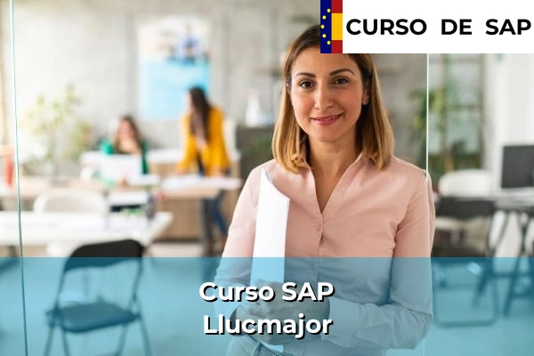 Curso SAP en Islas Baleares 37 Curso SAP en Llucmajor