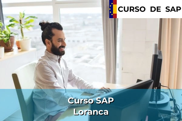 Curso SAP en Comunidad de Madrid 43 Curso SAP en Loranca