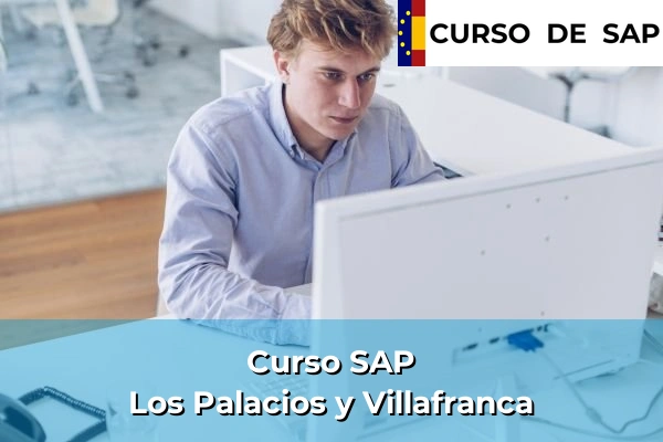 Curso SAP en Andalucía 24 Curso SAP en Los Palacios y Villafranca