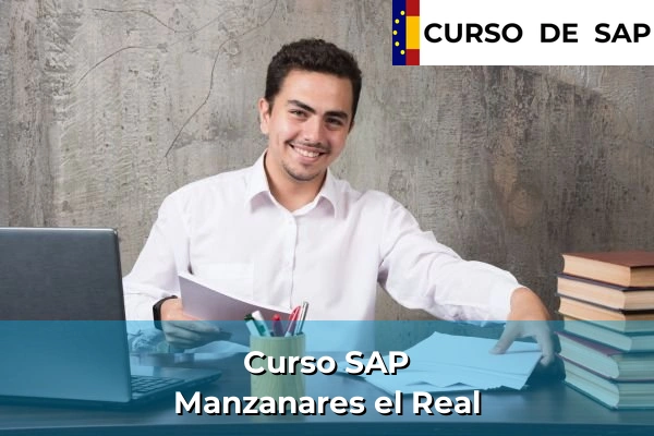 Curso SAP en Castilla-La Mancha 66 Curso SAP en Manzanares