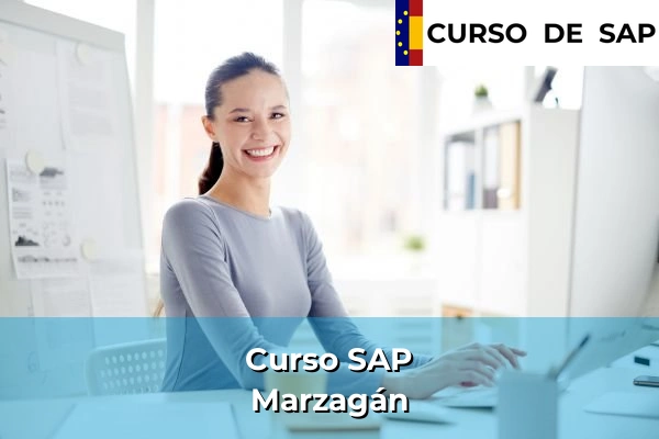 Curso SAP en Canarias 77 Curso SAP en Marzagán
