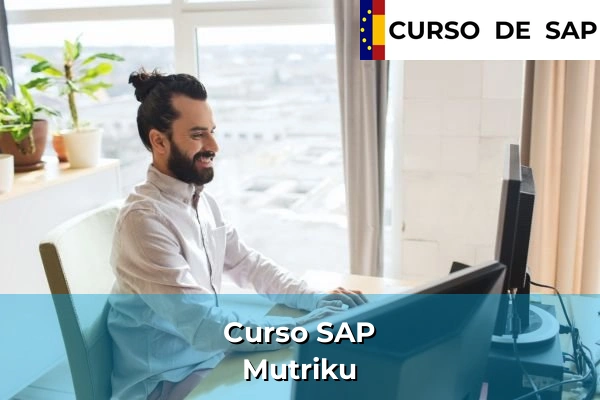 Curso SAP en País Vasco 87 Curso SAP en Mutriku