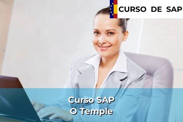 Curso SAP en Galicia 120 Curso SAP en O Temple