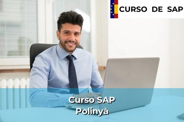 Curso SAP en Cataluña 142 Curso SAP en Polinyà