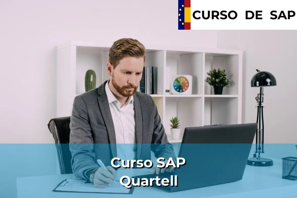Curso SAP en Quartell