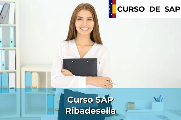 Curso SAP en Asturias 6 Curso SAP en Ribadesella