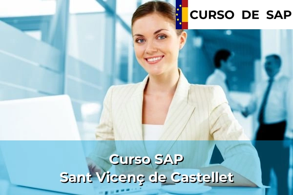Curso SAP en Cataluña 113 Curso SAP en Sant Vicenç de Castellet