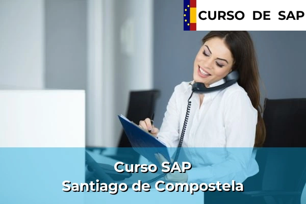 Curso SAP en Galicia 105 Curso SAP en Santiago de Compostela