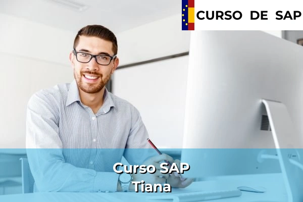 Curso SAP en Cataluña 98 Curso SAP en Tiana