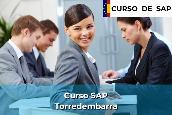 Curso SAP en Cataluña 8 Curso SAP en Torredembarra