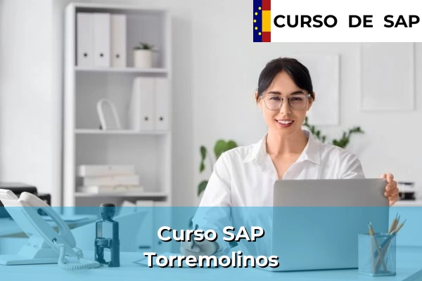 Curso SAP en Andalucía 67 Curso SAP en Torremolinos