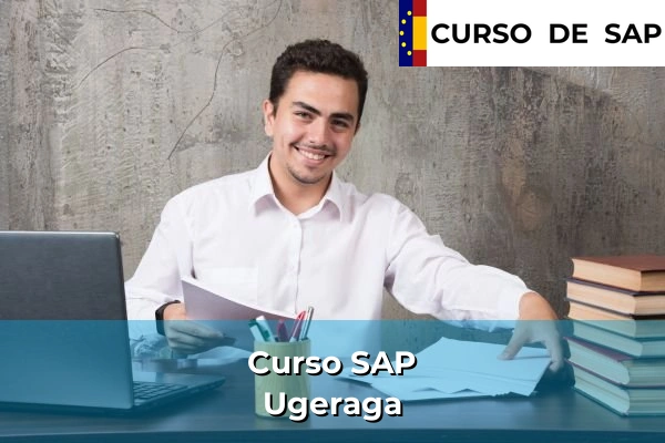 Curso SAP en País Vasco 5 Curso SAP en Ugeraga