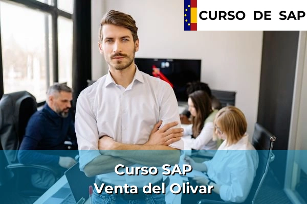 Curso SAP en Aragón 6 Curso SAP en Venta del Olivar