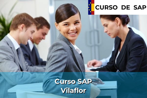 Curso SAP en Canarias 2 Curso SAP en Vilaflor