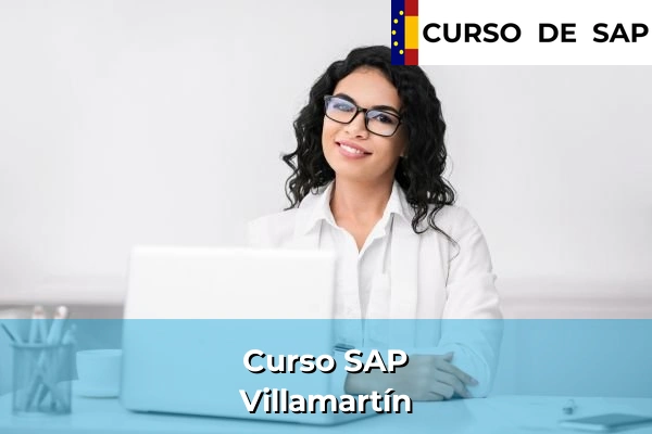Curso SAP en Andalucía 251 Curso SAP en Villamartín