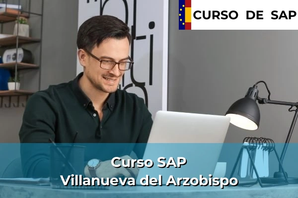 Curso SAP en Andalucía 113 Curso SAP en Villanueva del Arzobispo