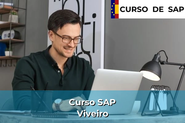 Curso SAP en Galicia 92 Curso SAP en Viveiro
