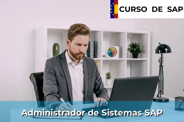 Curso SAP 22 Administrador de Sistemas SAP