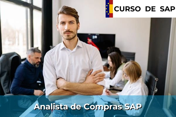 Curso SAP 23 Analista de Compras SAP