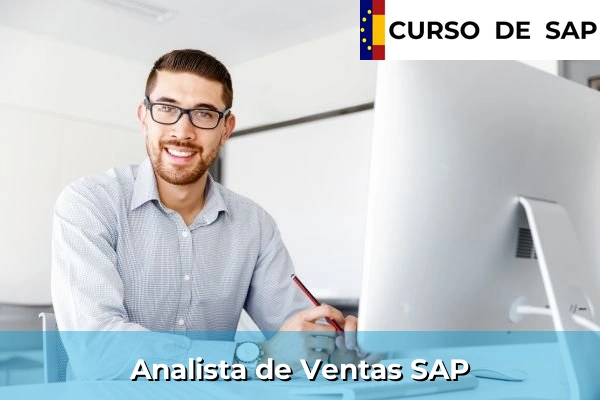 Curso SAP 28 Analista de Ventas SAP