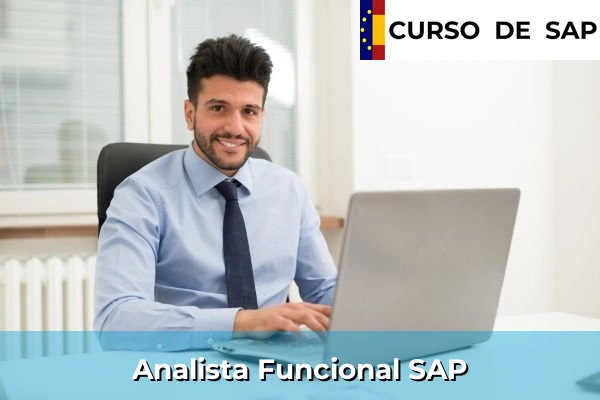 Curso SAP 30 Analista Funcional SAP